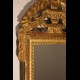 Miroir 18 éme siècle Louis XVI