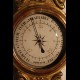 Baromètre –Thermomètre 18 eme siècle.