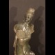 Statue de jade,