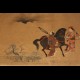 Gravure 19e siècle chinoise