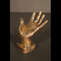 Bronze de Mariani Guido
