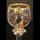 Paire de verre 19e siècle
