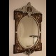 Magnifique miroir vénitien