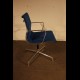 Ensemble de fauteuils Eames