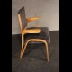 Quatre fauteuils « Steiner » des années 70