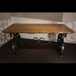 Table 1940-50