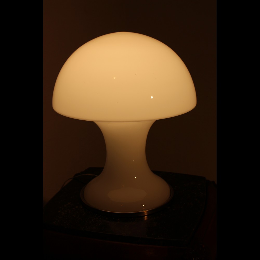 Lampe italienne des années 1970