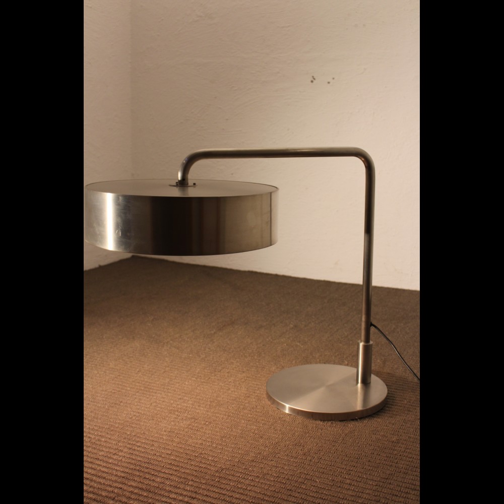 Lampe des années 1970 
