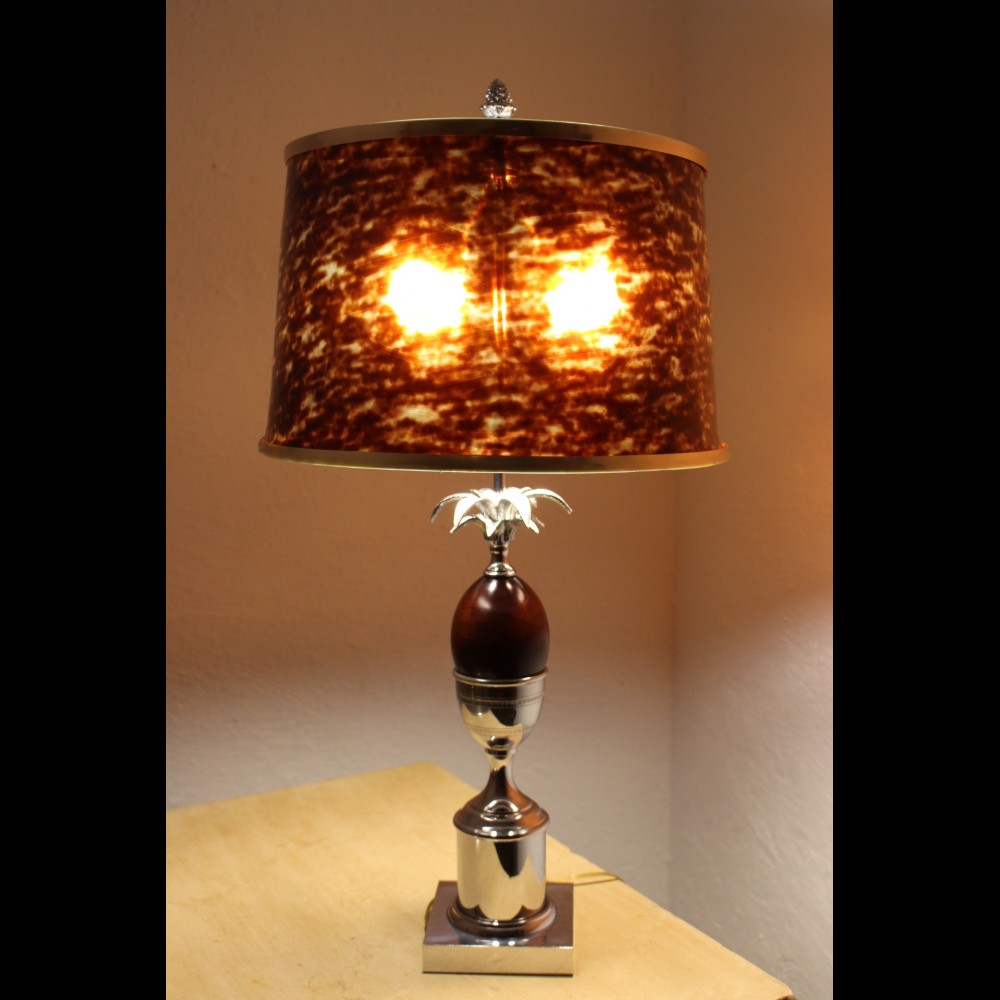 Lampe de la Maison Charles