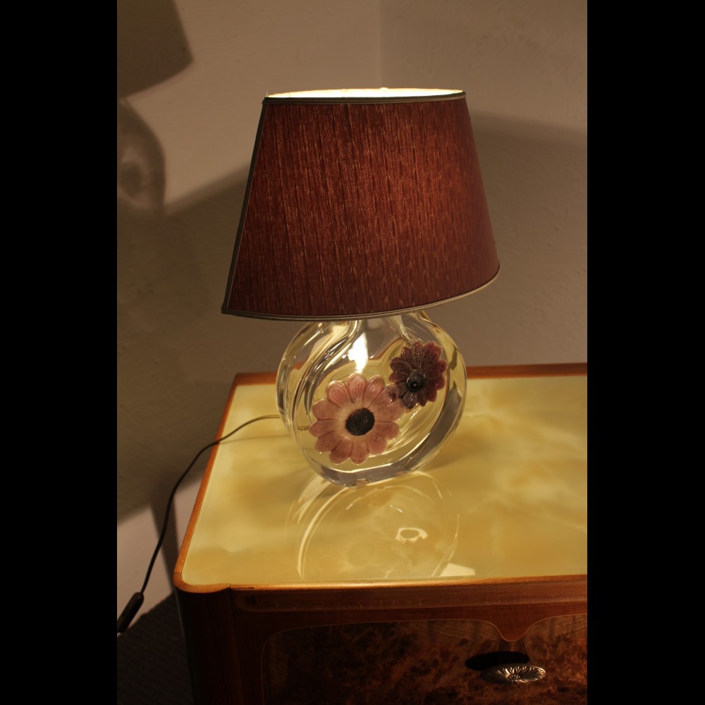Lampe Daum