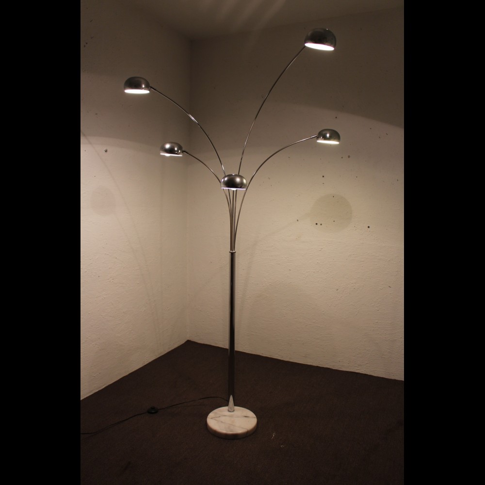 Lampadaire