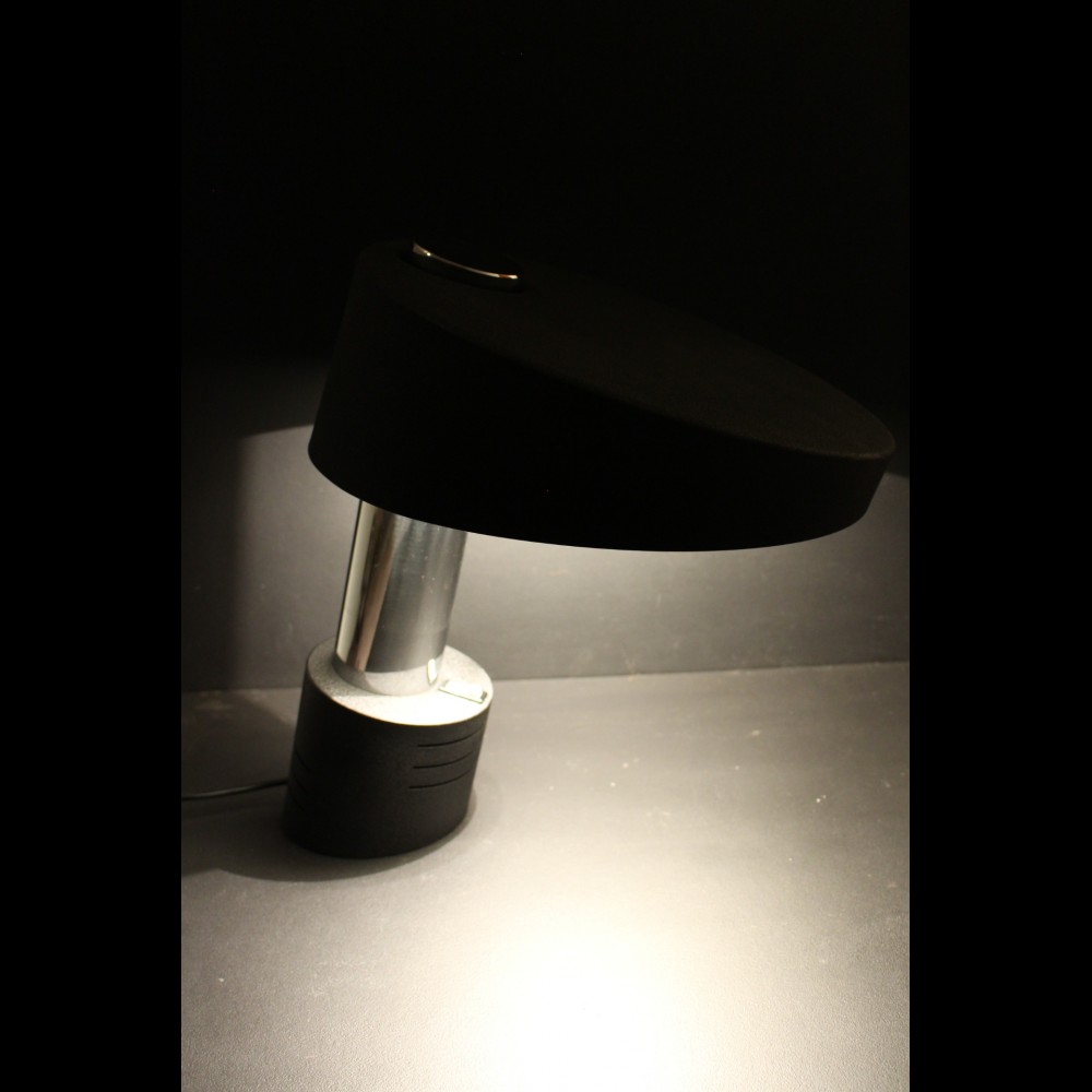 Lampe des années 1970 