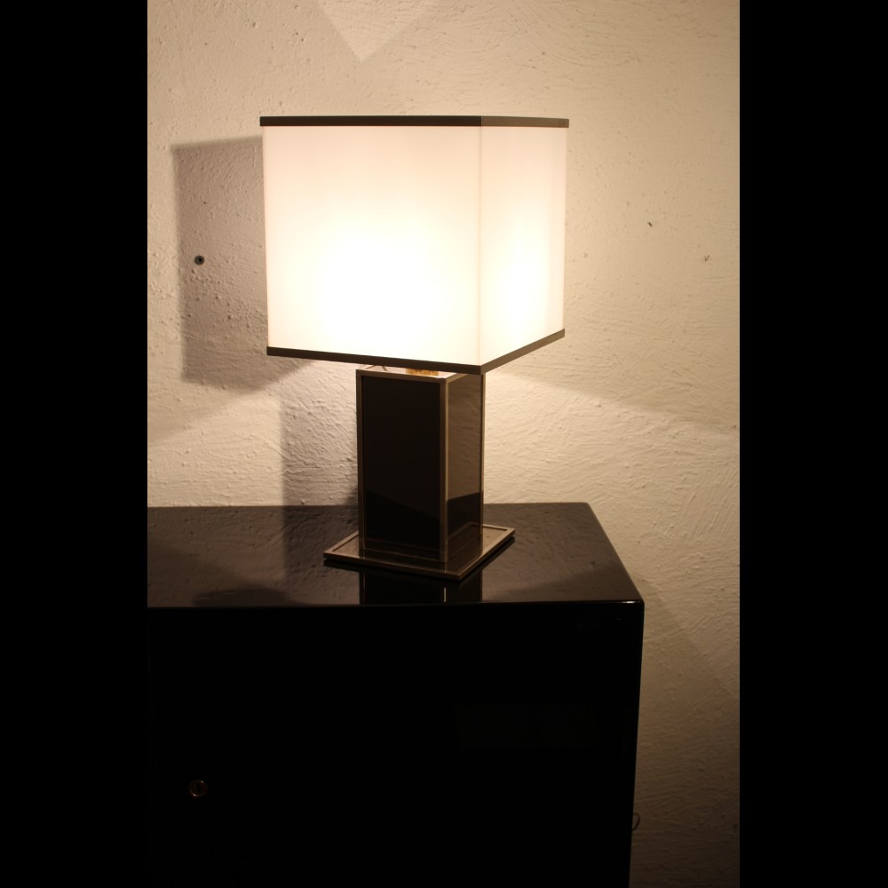 Lampe des années 1970 