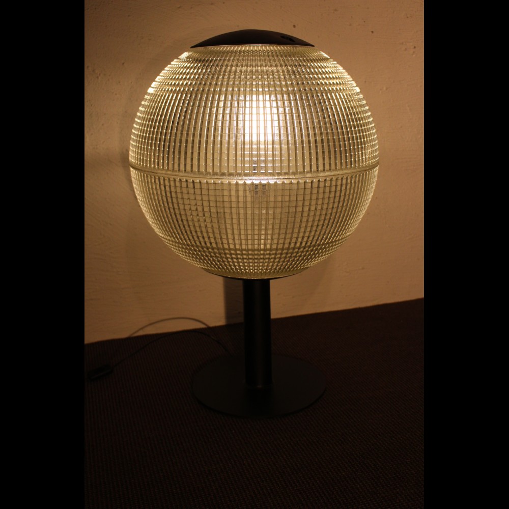 Lampe de type holophane