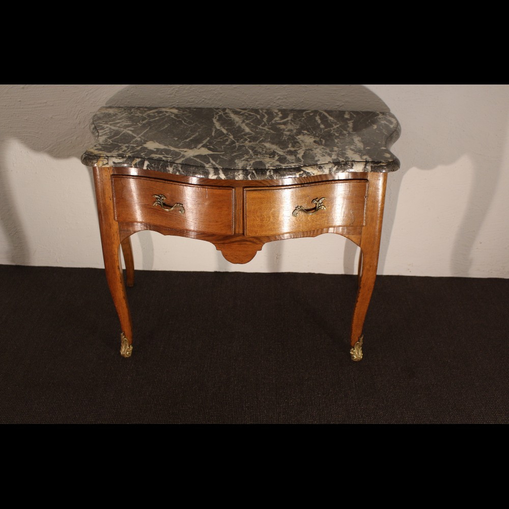 Commode 18 eme siècle