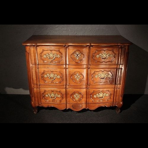 Commode arbaléte