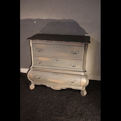 Commode Hollandaise 19ème siècle