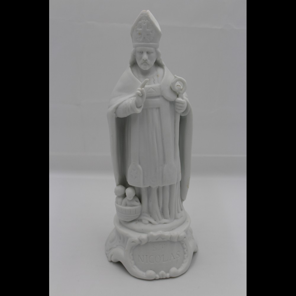 Saint Nicolas