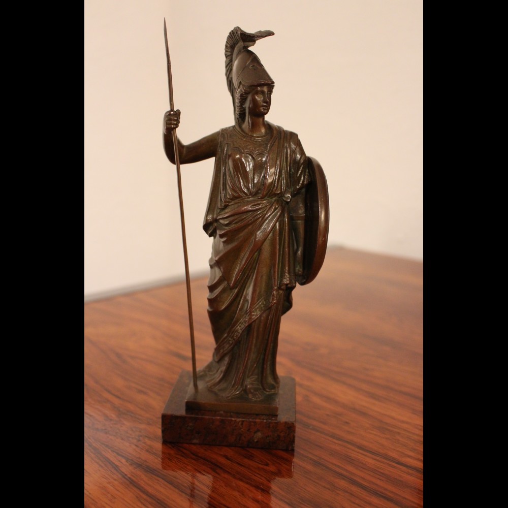Bronze
