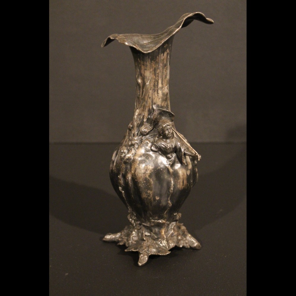 Vase 1900