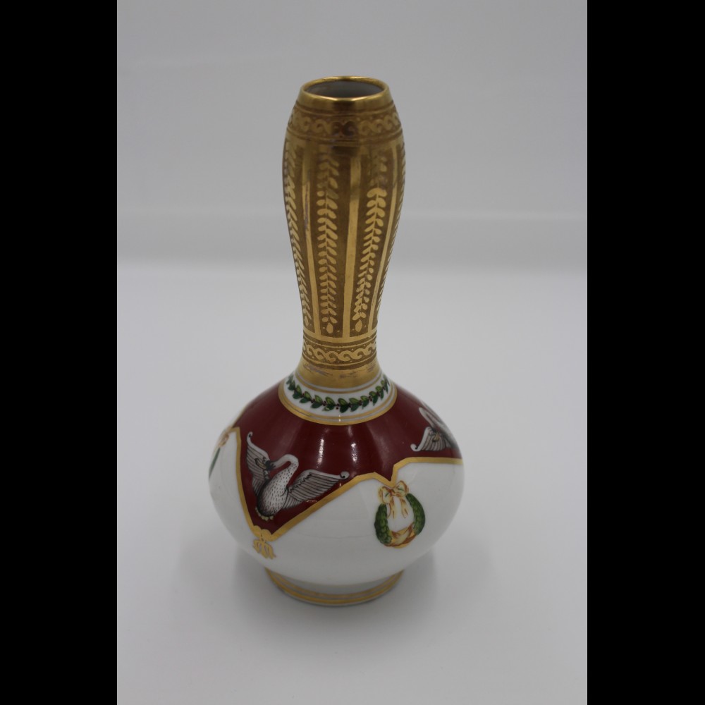 Vase de Joseph CONRAD