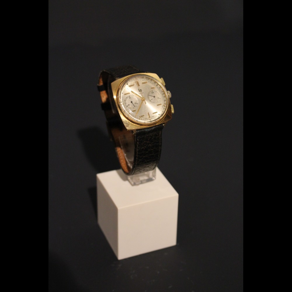 Montre LIP des années 70