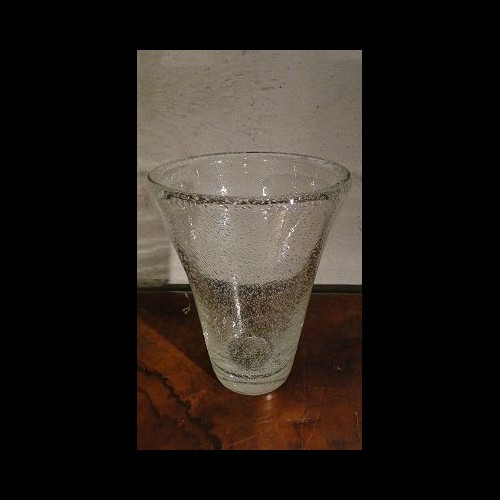 Vase Daum 