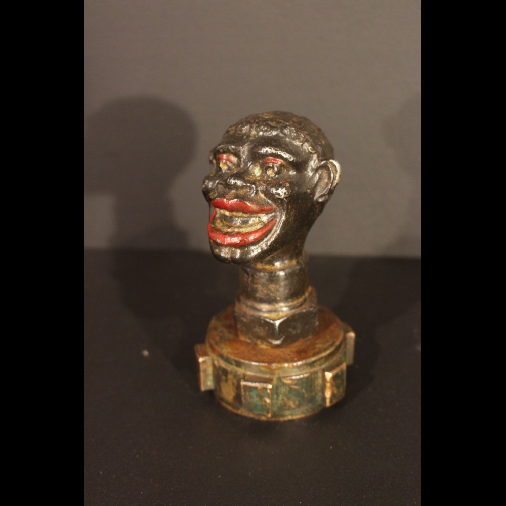 Bouchon de radiateur