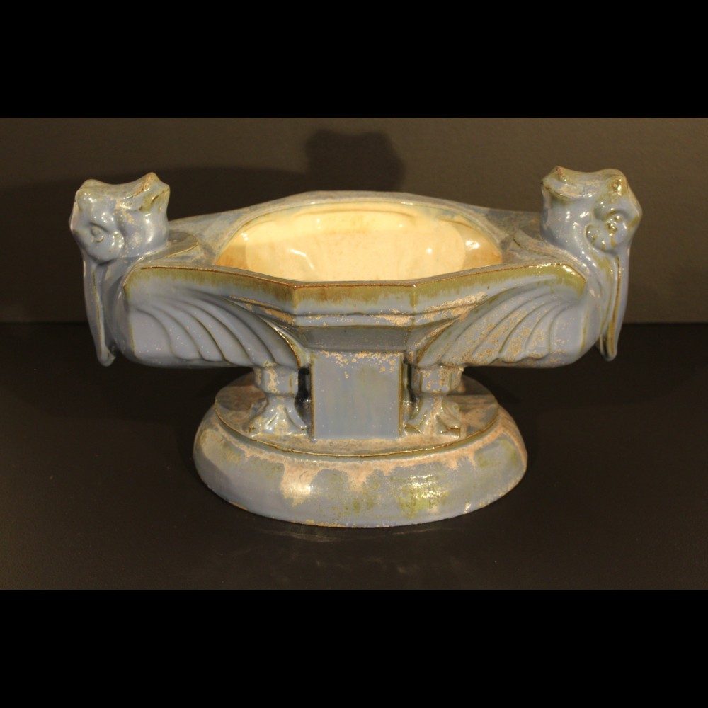 Jardinière Art Déco de Roger-Guérin