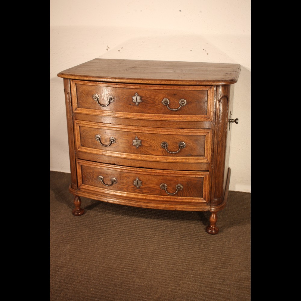 Commode 18e siècle
