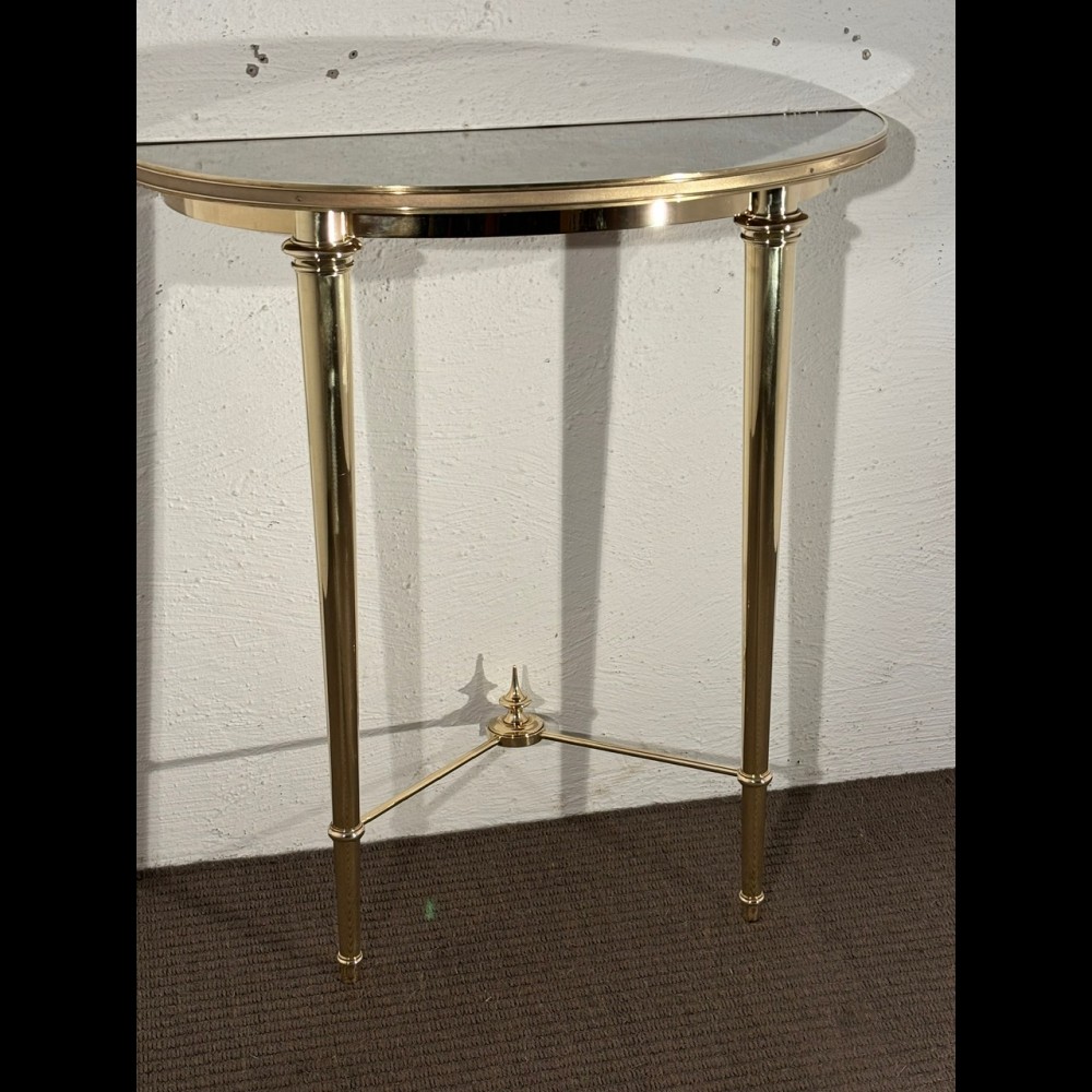 Console italienne des années 1970