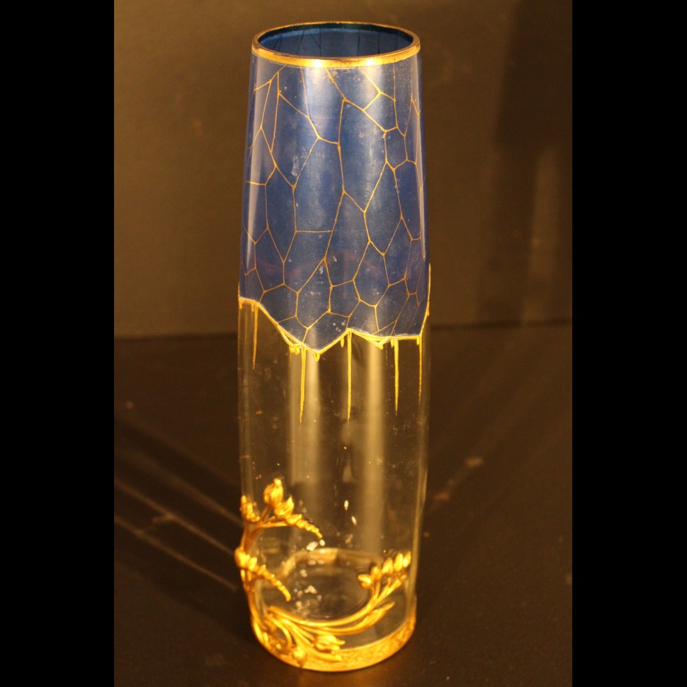 Vase art nouveau