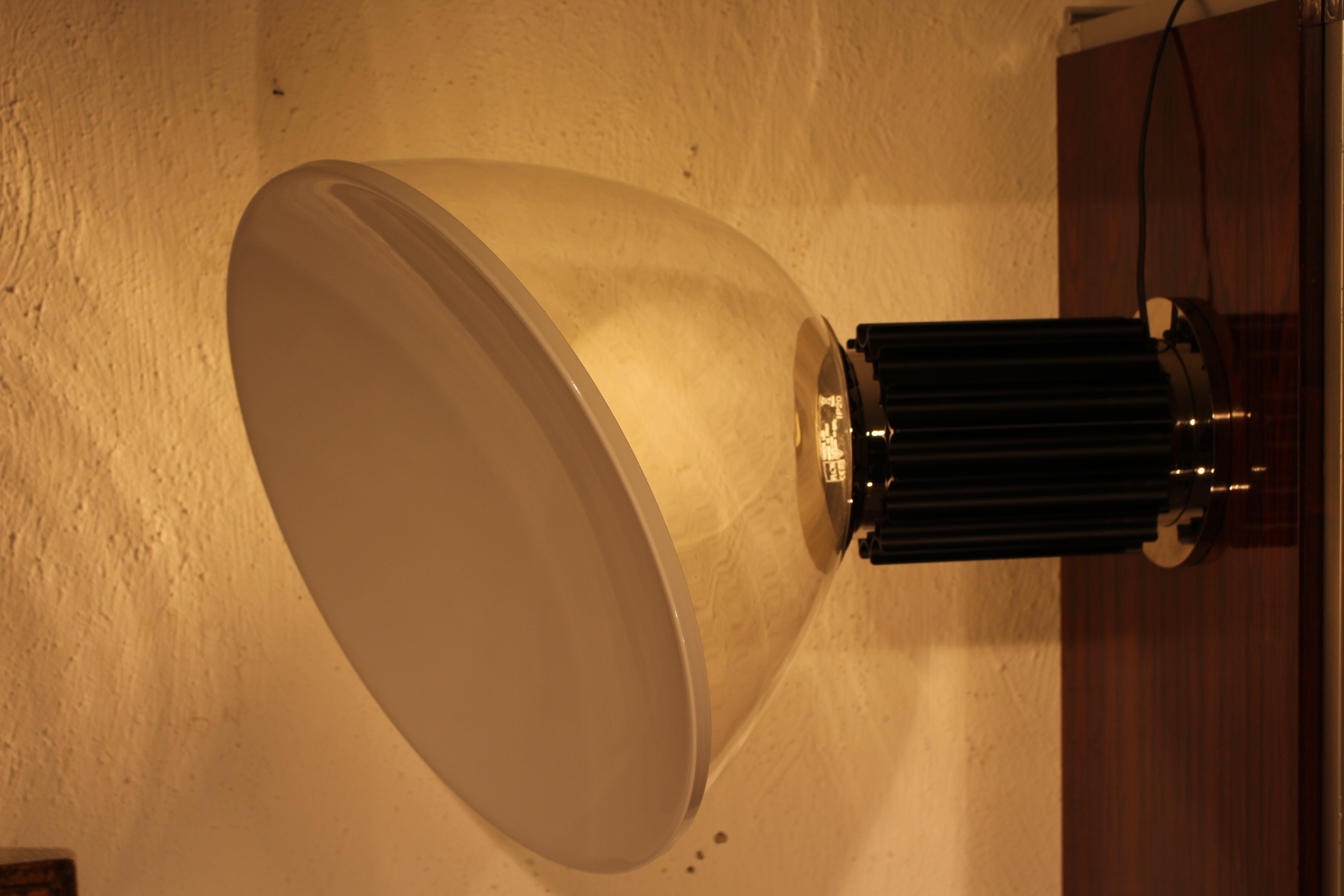 Lampe de Castiglioni