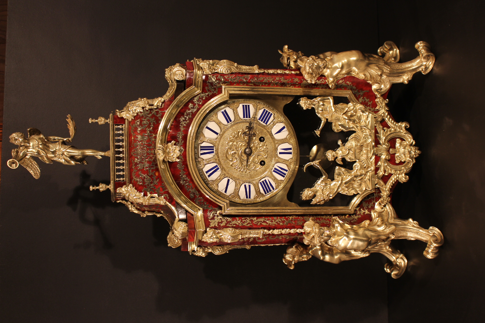  Beau Cartel régence