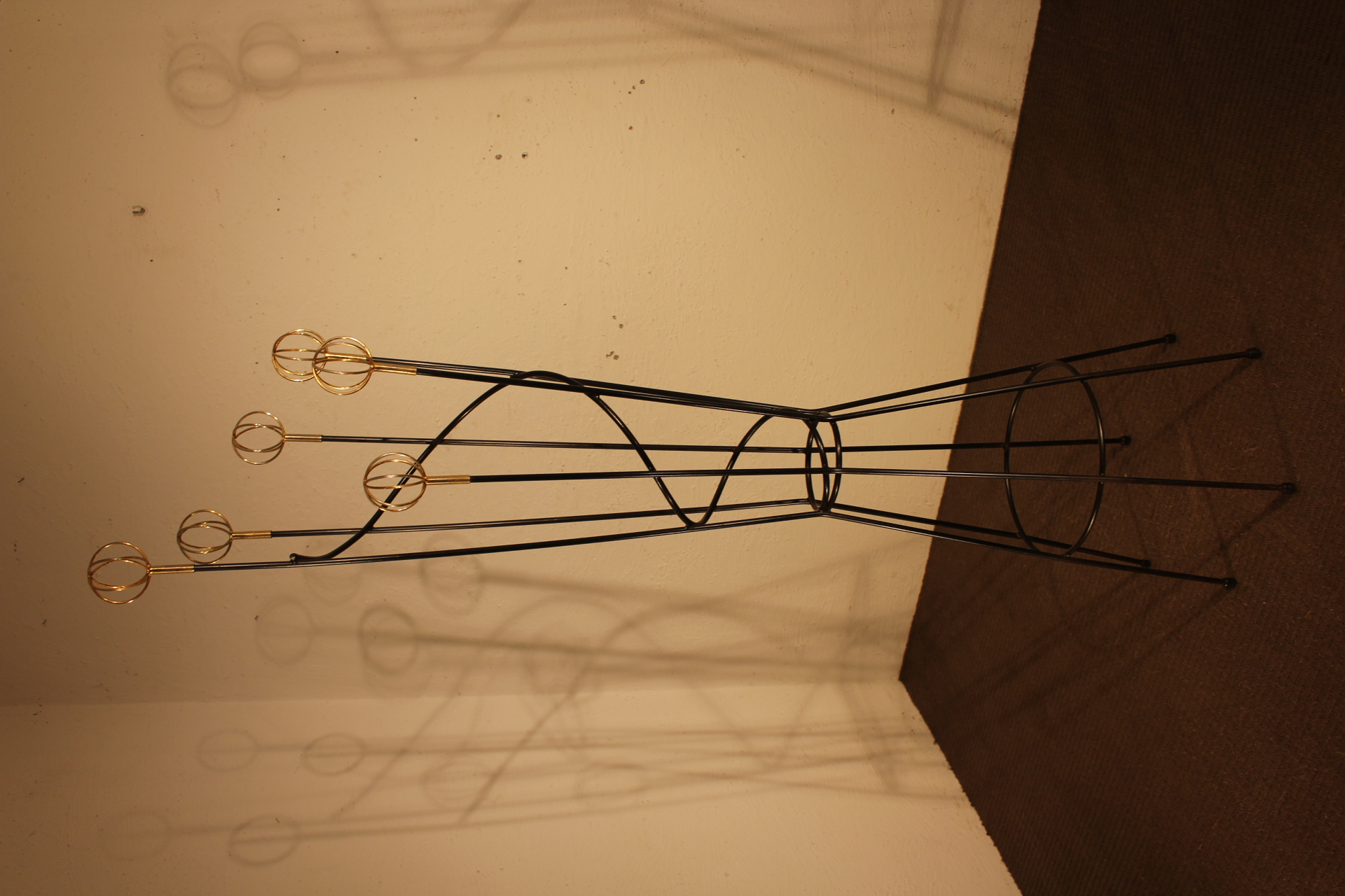 Porte-manteaux de Roger Féraud