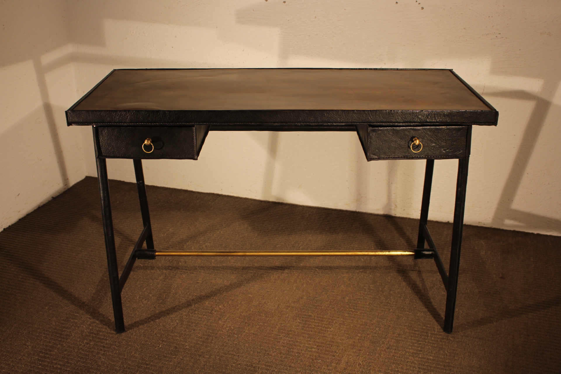  Bureau de Jacques Adnet