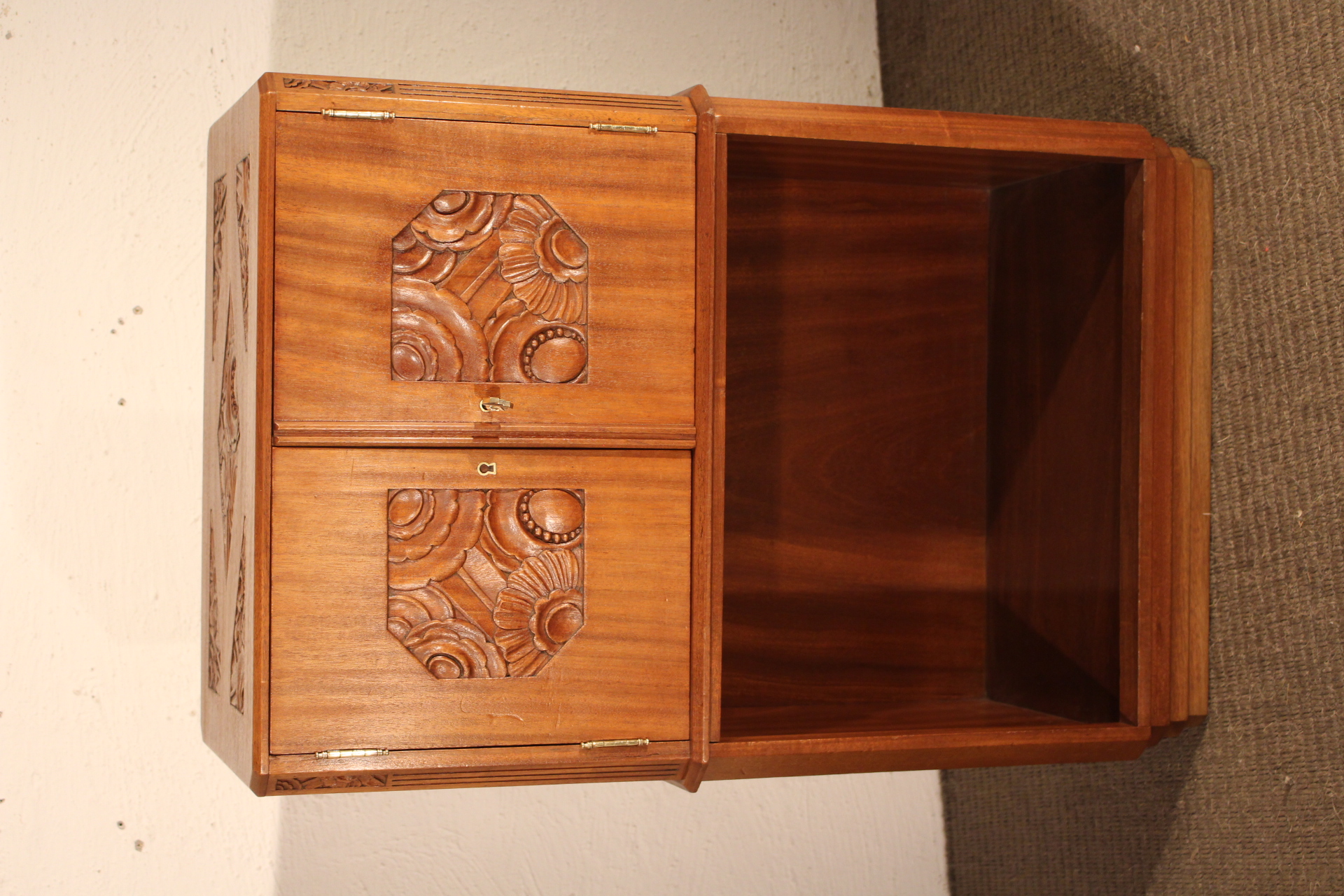  Ménagère art déco