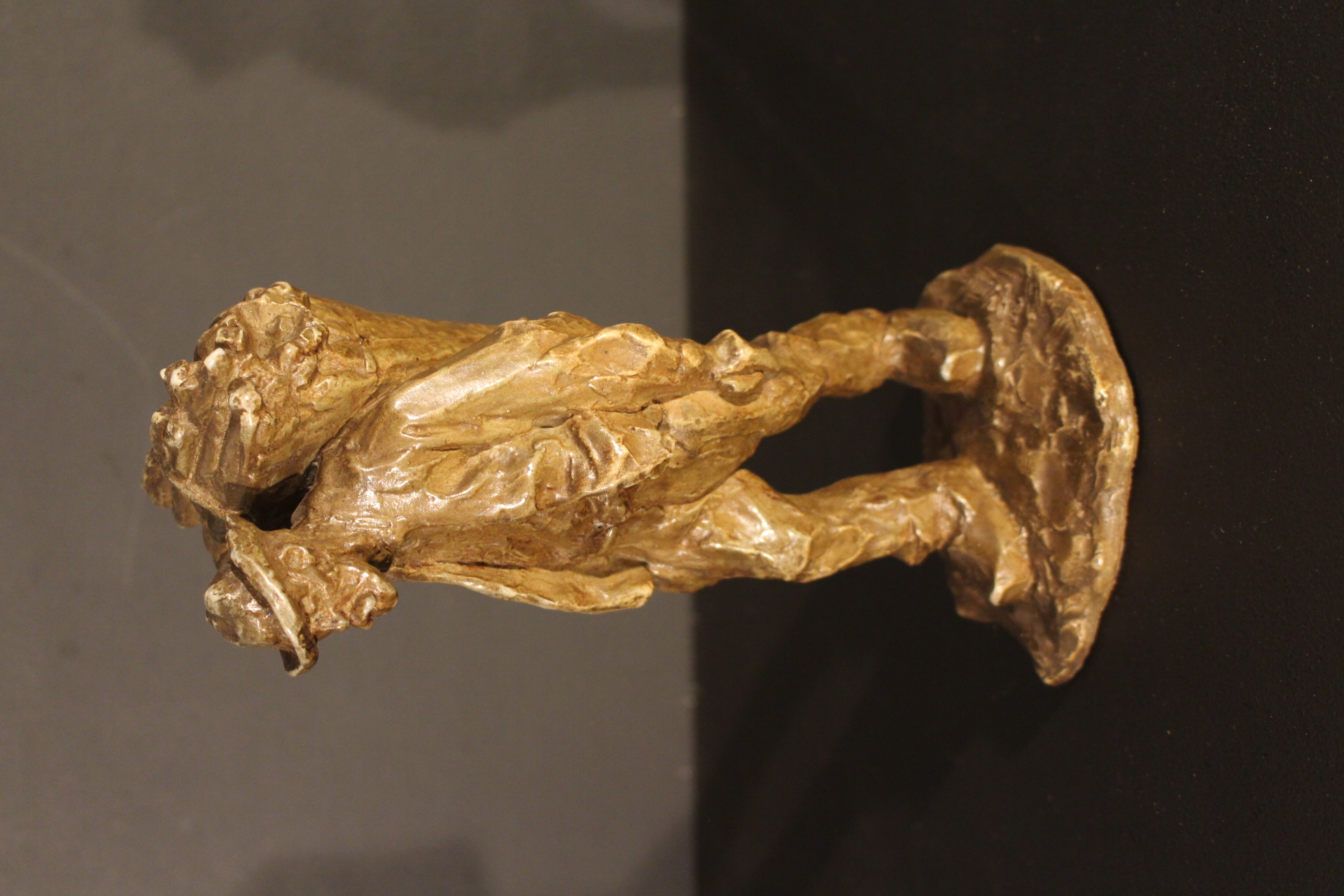 Sculpture de Wittmann et Mougin