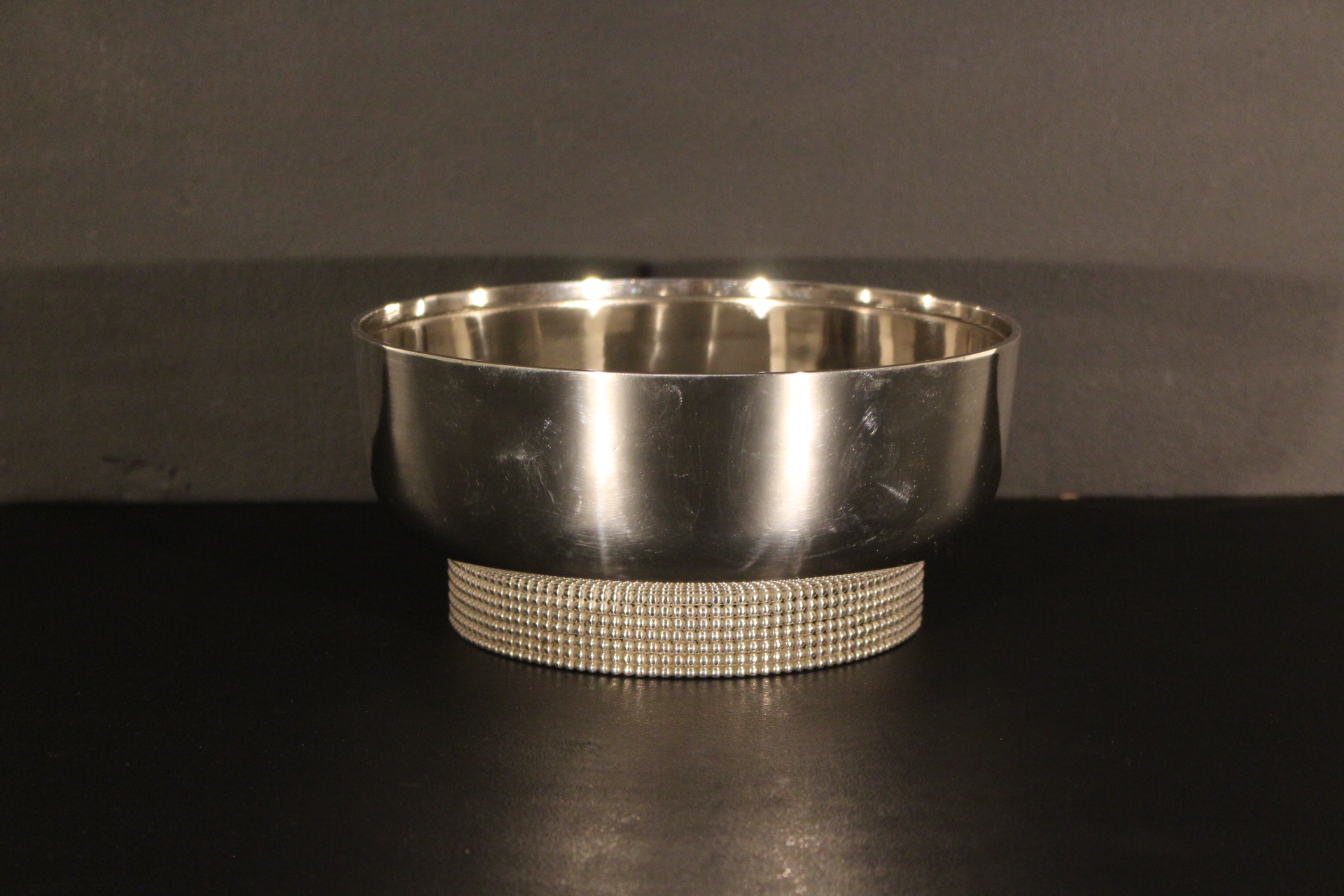 Coupe de Jean Despres 
